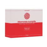 AkkermansiaTR Akkermansia Muciniphila içeren takviye edici gıda Burak Lokman Hekim'de