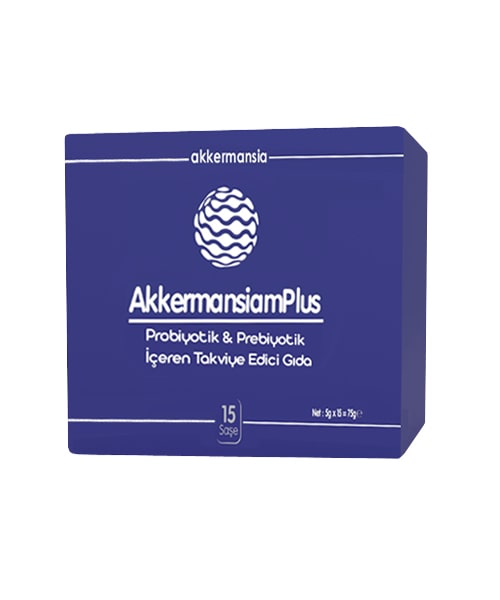 AkkermansiamPlus Akkermansia Muciniphila Ankara Ana Bayisi Burak Lokman Hekim'de