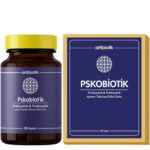 Artıbiotik Pskobiotik (İkili)