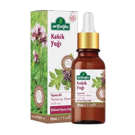 Arifoğlu Ankara Satış Noktası Burak Lokman Hekim