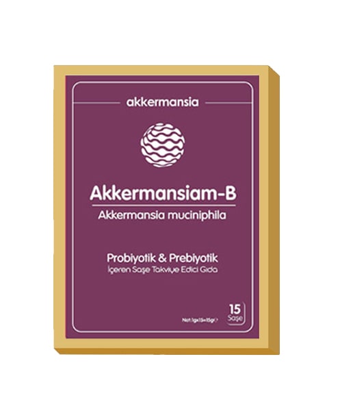akkermansiam-b-15-sase Akkermansiam-B Akkermansia Muciniphila Fiyatları
