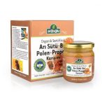 Arifoğlu Organik Arı Sütü Bal Polen Propolis Karışımı 230 gr