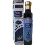 My Farmaex Yaban Mersini Ekstraktı 250ml