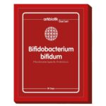 Bifidobacterium bifidum (30 Saşe)