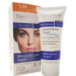 Dermaderm Gece Leke Kremi 100gr