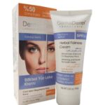 Dermaderm Gündüz Leke Kremi SPF50+
