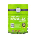 Zühre Ana Kozalak Macunu 240gr