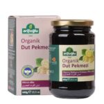 Arifoğlu Organik Dut Pekmezi 440g ARLAB