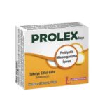 Ledapharma Prolex 10 Saşe