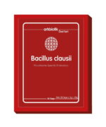 Bacillus clausii ( 30 Saşe )