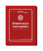 Streptococcus thermophilus ( 30 Saşe )