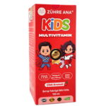 Zühre Ana Kids Multivitamin 150ml