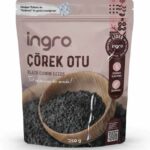 İngro Glutensiz Çörek Otu 250 g