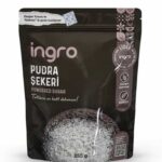 İngro Glutensiz Pudra Şekeri 250 g