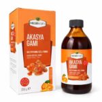 Mesir-i Şifa Akasya Gamı Şurubu 350g