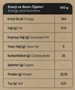 İngro Glutensiz Ayçekirdeği İçi 700 g - Görsel 3