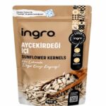 İngro Glutensiz Ayçekirdeği İçi 700 g