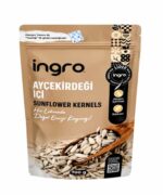 İngro Glutensiz Ayçekirdeği İçi 700 g
