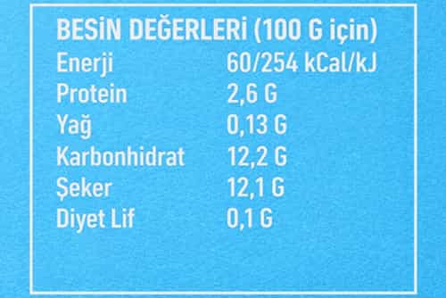 Kadirzade Kızılcık Şurubu