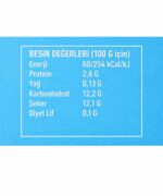 Kadirzade Kızılcık Özü 350g - Görsel 2