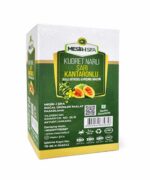 Mesir-i Şifa Kudret Narlı Sarı Kantaronlu Ballı Bitkisel Macun 460g - Görsel 2