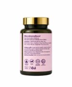 MicrobiomeBoost 60 Kapsül - Görsel 2