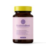 MicrobiomeBoost 60 Kapsül