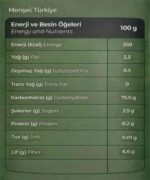 İngro Glutensiz Ak Darı Unu 700 g - Görsel 2