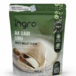 İngro Glutensiz Ak Darı Unu 700 g