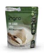 İngro Glutensiz Ak Darı Unu 700 g