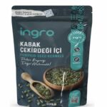 İngro Glutensiz Kabak Çekirdeği İçi 700 g