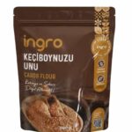 İngro Glutensiz Keçiboynuzu Unu 500g