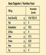 Otsa Bromelain Şurubu 350g - Görsel 3