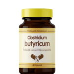 Clostridium butyricum ( 40 Kapsül )