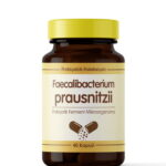 Faecalibacterium prausnitzii ( 40 Kapsül )