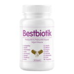 Bestbiotik Yoğurt Mayası (30 Kapsül)