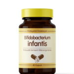 Bifidobacterium infantis ( 40 Kapsül )