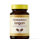 Bifidobacterium longum ( 40 Kapsül )