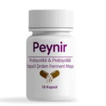 Peynir Mayası 10 Kapsül